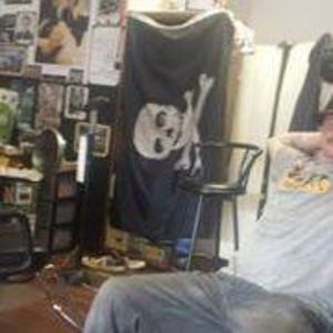 Meet your Posher, Samuel